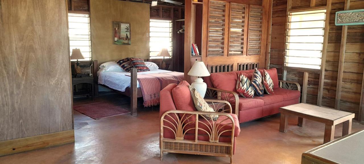 קיי קולקר Amanda'S Place Casa Amancer - Sea View, Pool And Tropical Garden מראה חיצוני תמונה