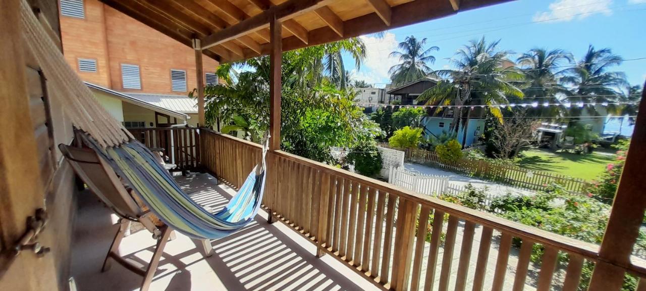 קיי קולקר Amanda'S Place Casa Amancer - Sea View, Pool And Tropical Garden מראה חיצוני תמונה