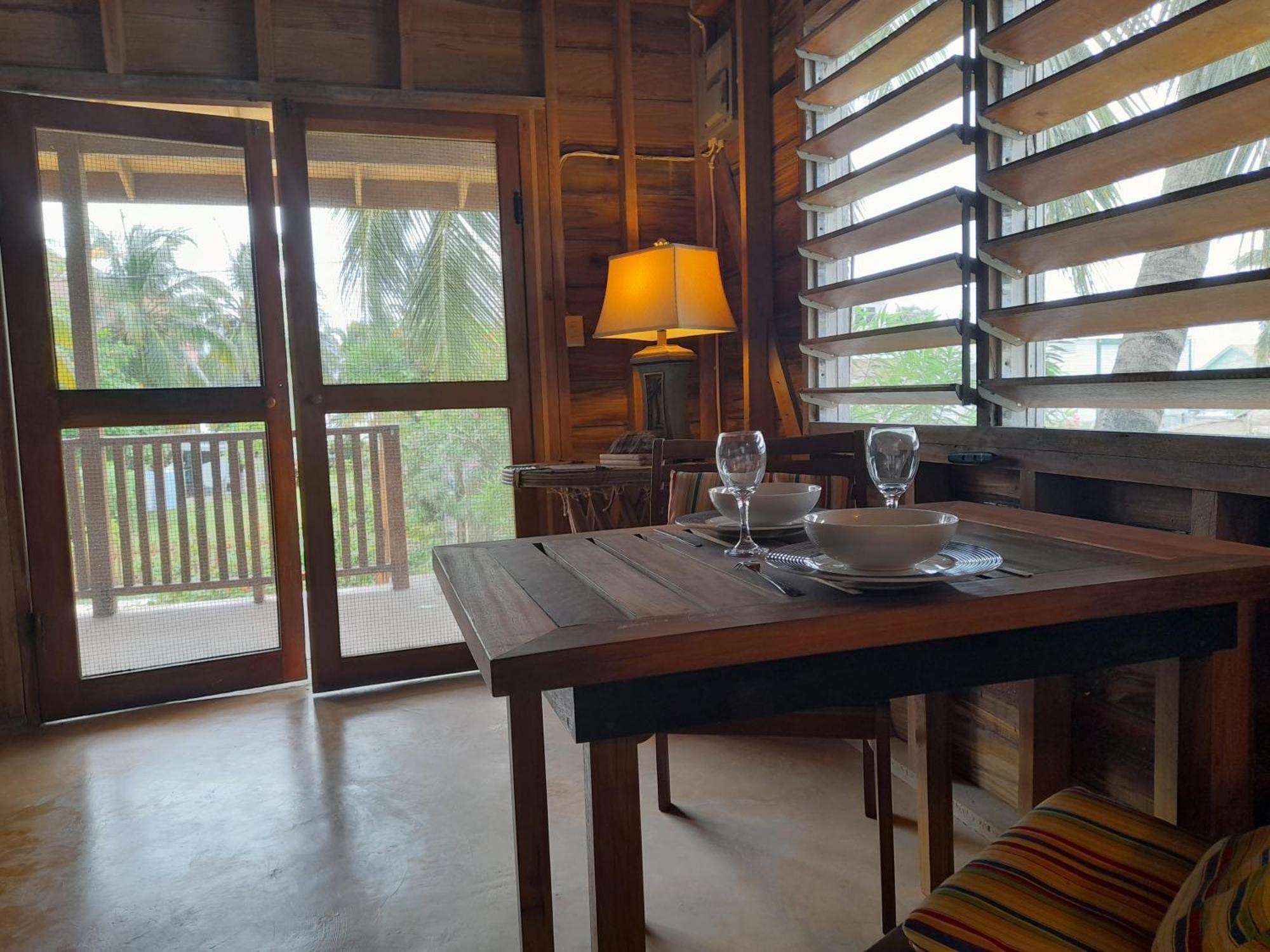 קיי קולקר Amanda'S Place Casa Amancer - Sea View, Pool And Tropical Garden מראה חיצוני תמונה