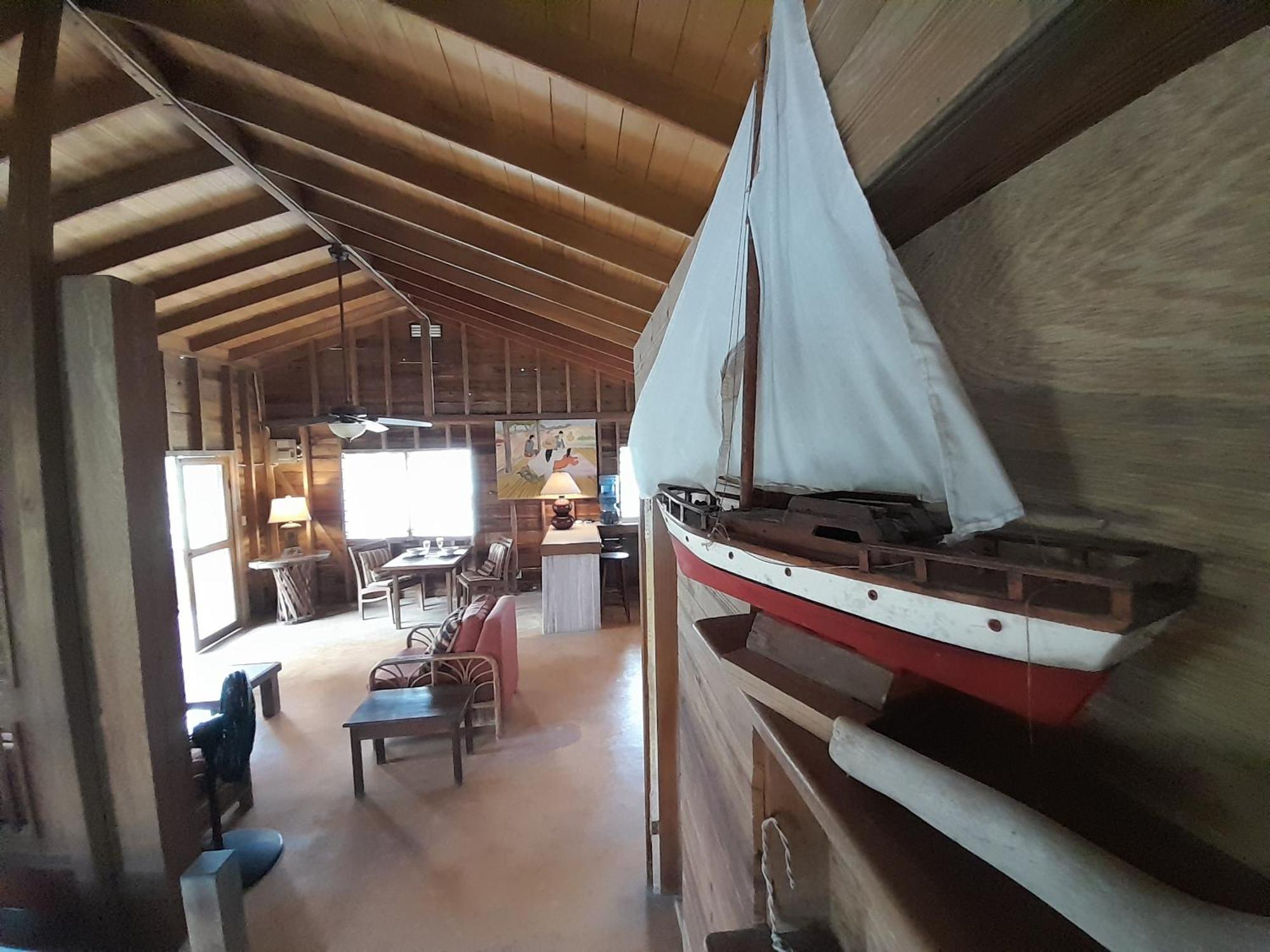 קיי קולקר Amanda'S Place Casa Amancer - Sea View, Pool And Tropical Garden מראה חיצוני תמונה