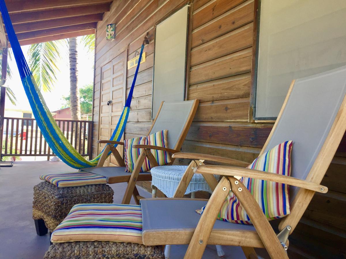 קיי קולקר Amanda'S Place Casa Amancer - Sea View, Pool And Tropical Garden מראה חיצוני תמונה